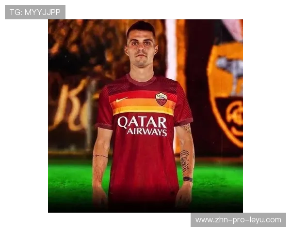 扎卡被评为英超夏窗最佳引援，扎卡正式转会罗马