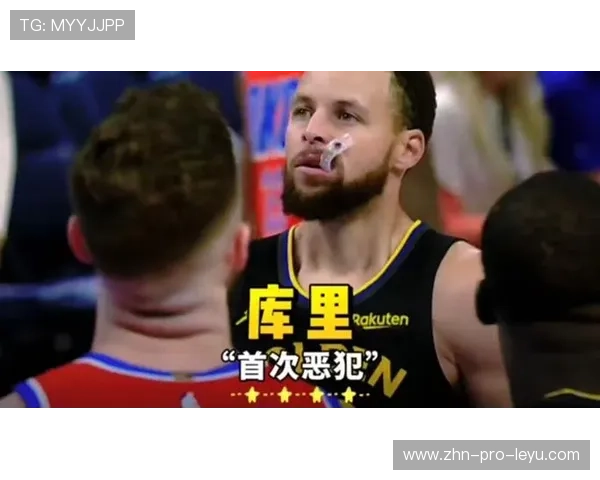 库里预计对雷霆复出！勇士迎地狱级6连客考验