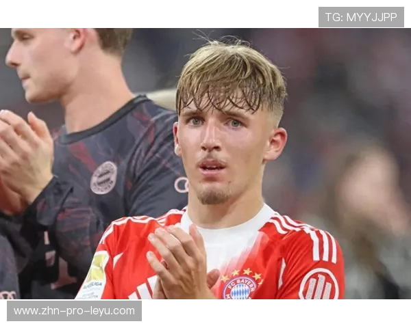 卡尔再度破门，拜仁天才继续在欧冠舞台上闪耀