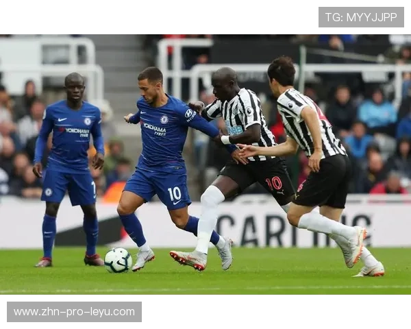 切尔西进攻选择更合理