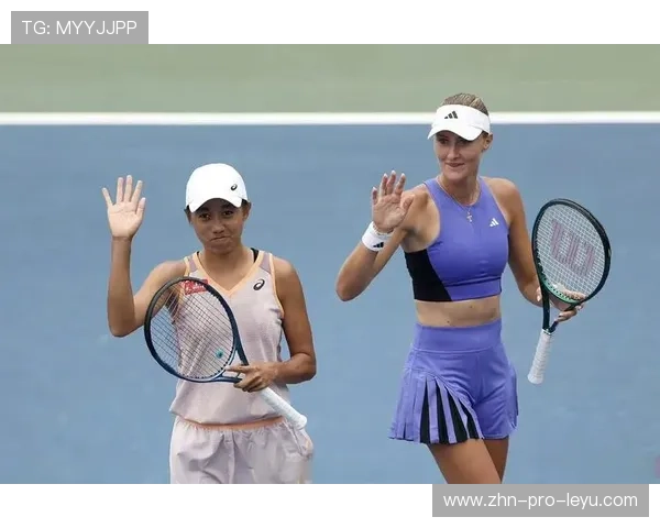 小将张帅出奇制胜，美网闯入四强，刷新个人最好成绩